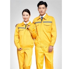 江西廠服定做價格