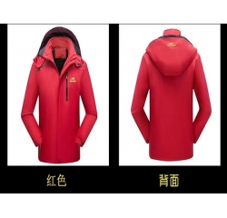 南昌沖鋒衣定制