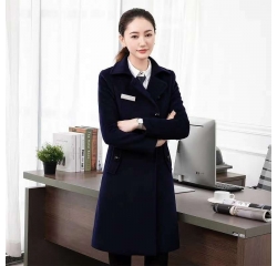 江西職業大衣廠家