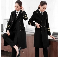 南昌職業大衣廠家