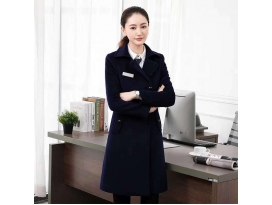 江西職業大衣廠家