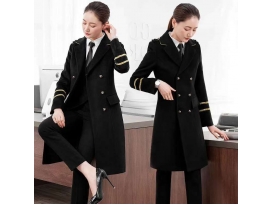 南昌職業大衣廠家