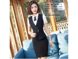 九江職業大衣廠家