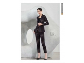 南昌職業裝定制