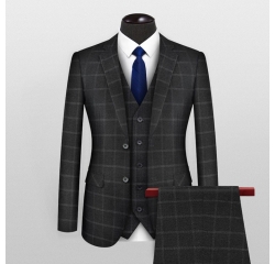 江西職業裝定制