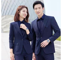 南昌職業裝定做