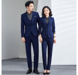 萍鄉職業裝定制