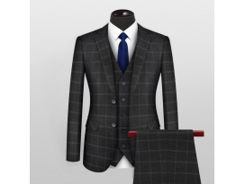 江西職業裝定制