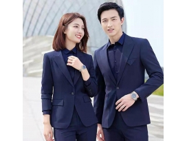 南昌職業裝定做