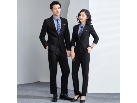 上饒職業裝定制