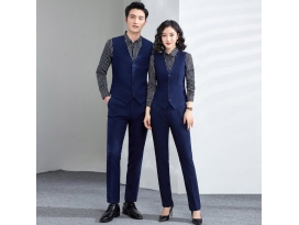 鷹潭職業裝定制