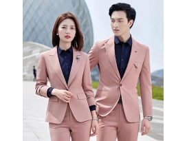 景德鎮職業裝定制